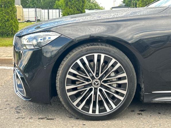 Mercedes-Benz S-Класс VII (W223) с пробегом 2023 года, цена 11 350 000 рублей, 62000 км, седан, Автокод Объявления