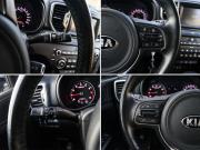 Kia Sportage IV Москва  - изображение 37