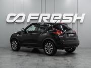 Nissan Juke I Воронеж  - изображение 23