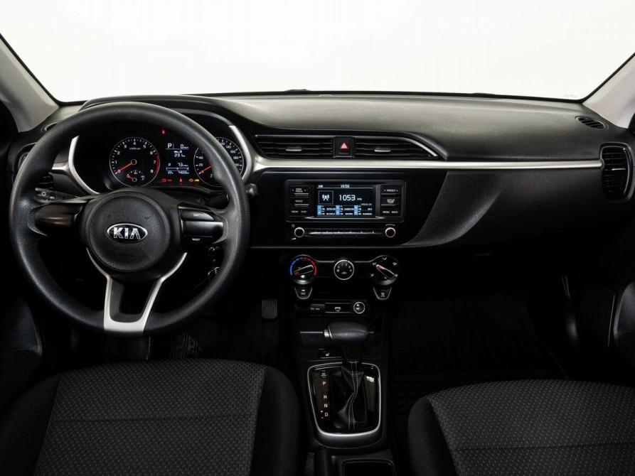 Kia Rio IV Рестайлинг Казань  - изображение 7