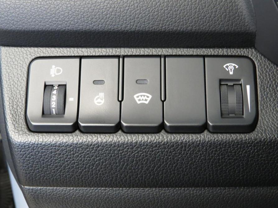 Kia Rio III Рестайлинг Санкт-Петербург  - изображение 12