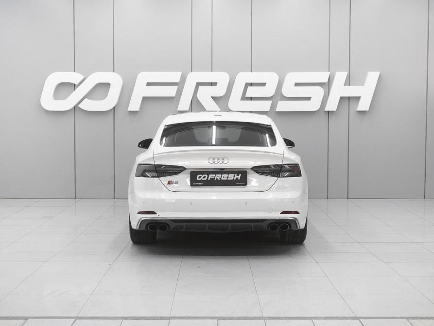 Audi S5 II (F5) Ростов-на-Дону  - изображение 4