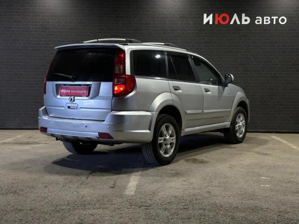 Great Wall Hover H3 I с пробегом 2014 года, цена 800 000 рублей, 219441 км, внедорожник, Автокод Объявления