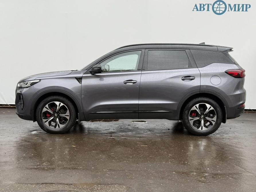 Chery Tiggo 7 Pro Max I Москва  - изображение 8