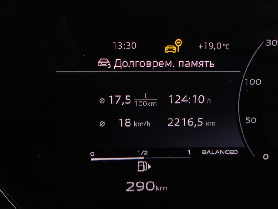 Audi Q5 III (GU) Барнаул  - изображение 13