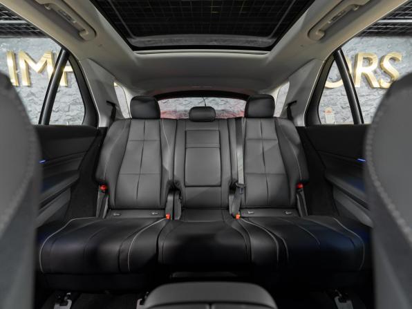 Новый Mercedes-Benz GLE II (V167) Рестайлинг 2025 года, цена 15 250 000 рублей, внедорожник, Автокод Объявления