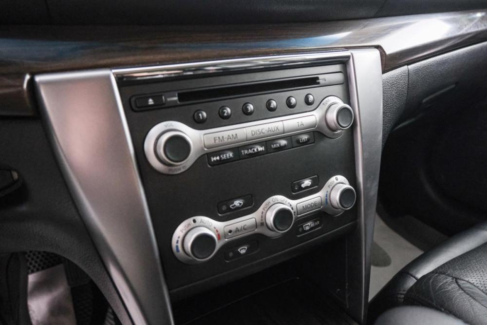 Nissan Teana II Рестайлинг Красноярск  - изображение 16