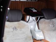Mercedes-Benz Vito III (W447) Рестайлинг 2 Москва  - изображение 61