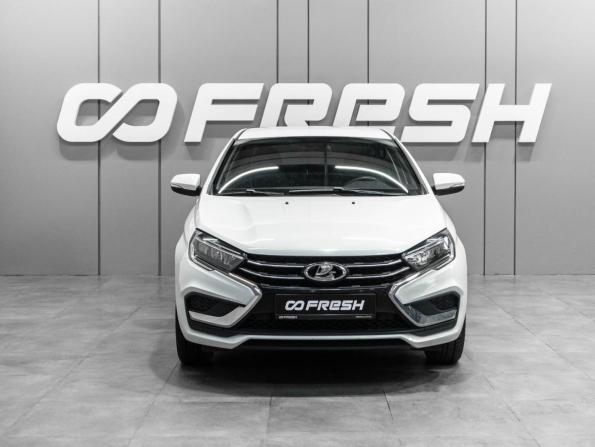 Lada (ВАЗ) Vesta I Рестайлинг (NG) с пробегом 2023 года, цена 1 239 000 рублей, 46949 км, седан, Автокод Объявления