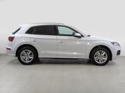 Audi Q5 II (FY) Москва  - изображение 37