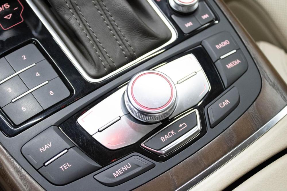 Audi A7 I (4G) Рестайлинг Уфа  - изображение 26