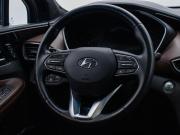 Hyundai Santa Fe IV Москва  - изображение 36