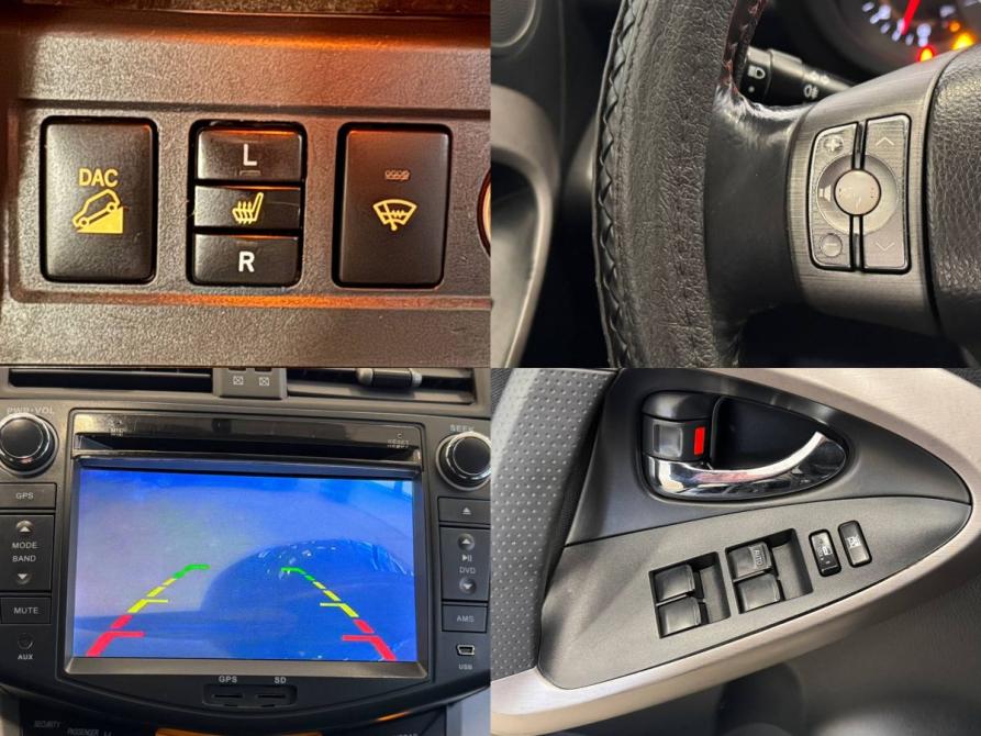 Toyota RAV4 III (XA30) Ставрополь  - изображение 14