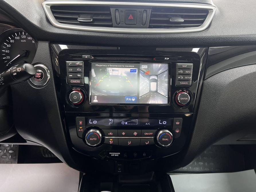 Nissan Qashqai II Тверь  - изображение 19