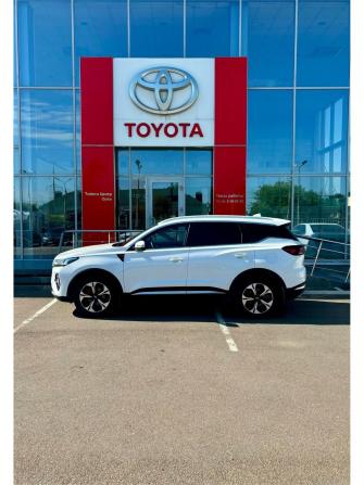 Chery Tiggo 7 Pro Max I с пробегом 2024 года, цена 1 985 000 рублей, 54137 км, внедорожник, Автокод Объявления