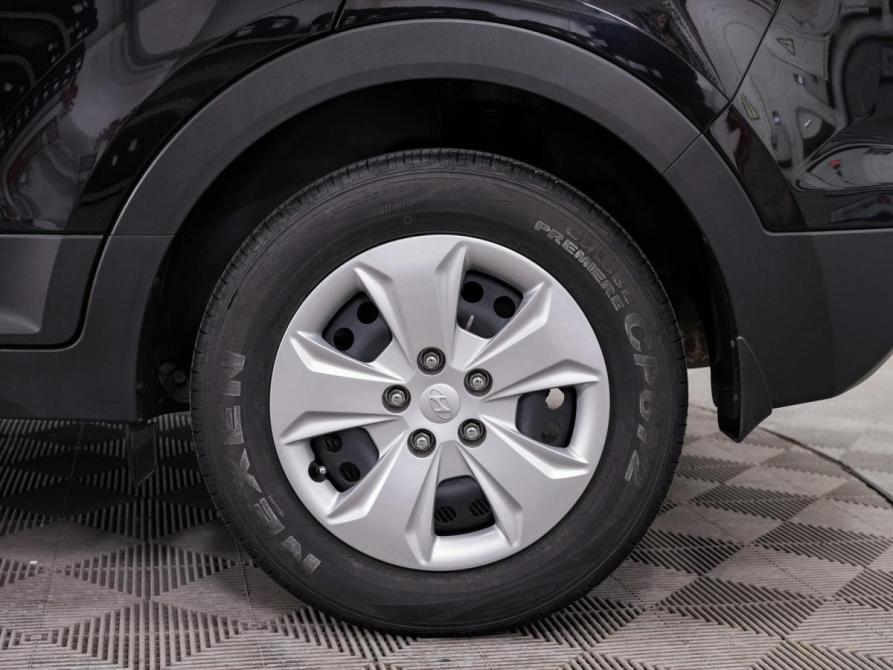 Hyundai Creta I Ульяновск  - изображение 9