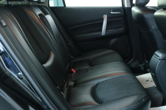 Mazda 6 II (GH) с пробегом 2008 года, цена 799 000 рублей, 224000 км, седан, Автокод Объявления