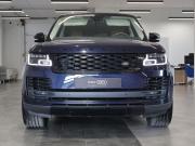 Land Rover Range Rover IV Рестайлинг Калуга  - изображение 41