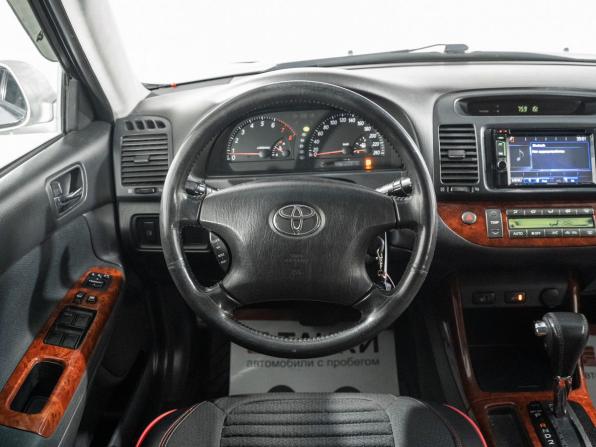 Toyota Camry V (XV30) Рестайлинг с пробегом 2004 года, цена 825 000 рублей, 344161 км, седан, Автокод Объявления