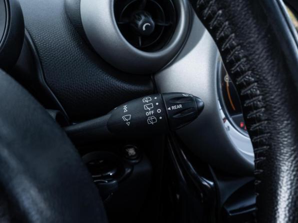 Mini Countryman I с пробегом 2010 года, цена 1 484 000 рублей, 256558 км, внедорожник, Автокод Объявления