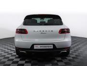 Porsche Macan I Москва  - изображение 26