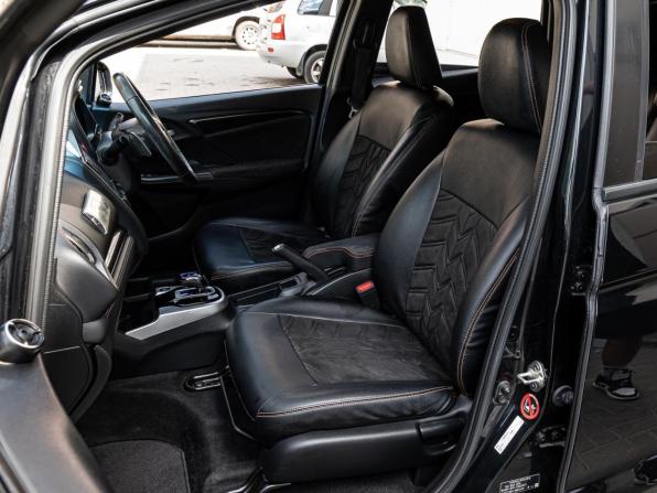 Honda Fit III с пробегом 2015 года, цена 850 000 рублей, 274048 км, хэтчбек, Автокод Объявления