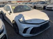 Toyota Camry IX (XV80) China Market Самара  - изображение 7