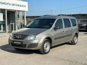 Lada (ВАЗ) Largus I Пермь  - изображение 22
