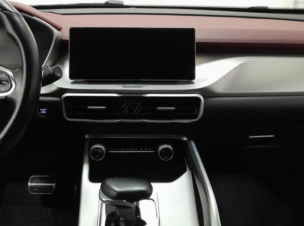 Geely Coolray I с пробегом 2022 года, цена 1 620 000 рублей, 132000 км, внедорожник, Автокод Объявления
