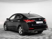 Hyundai Solaris II Санкт-Петербург  - изображение 34