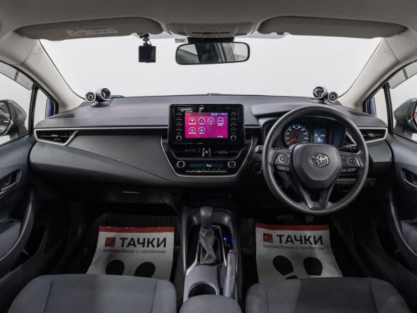 Toyota Corolla XII (E210) с пробегом 2019 года, цена 1 805 000 рублей, 24777 км, универсал, Автокод Объявления