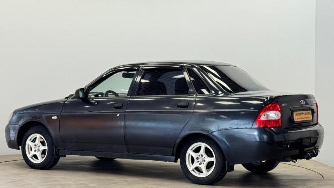 Lada (ВАЗ) Priora I с пробегом 2008 года, цена 150 000 рублей, 251704 км, седан, Автокод Объявления