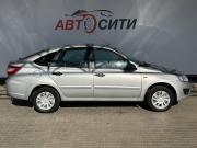 Lada (ВАЗ) Granta I Тамбов  - изображение 27
