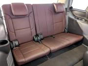 Chevrolet Tahoe IV Москва  - изображение 59