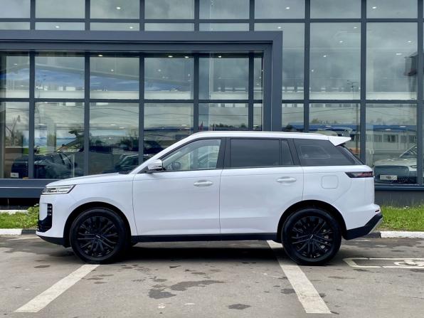 Jaecoo J6 с пробегом 2026 года, цена 2 349 000 рублей, 11600 км, внедорожник, Автокод Объявления