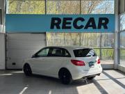 Mercedes-Benz B-Класс II (W246) Санкт-Петербург  - изображение 47