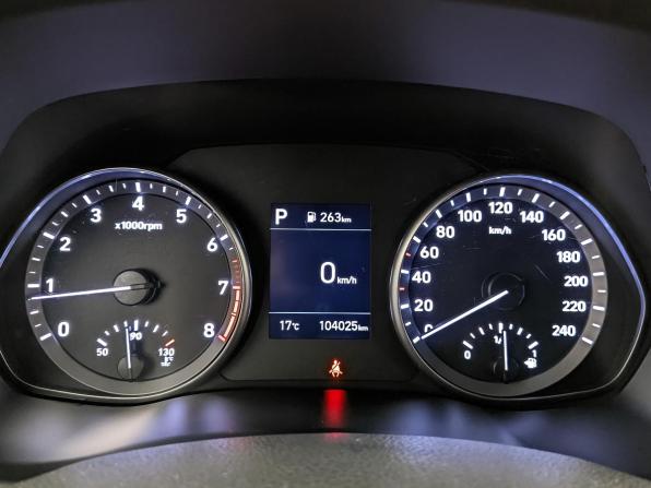 Hyundai i30 III Рестайлинг 2 с пробегом 2022 года, цена 1 780 000 рублей, 103890 км, универсал, Автокод Объявления