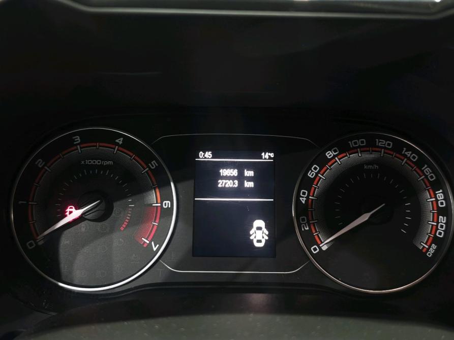 Lada (ВАЗ) Vesta I Рестайлинг (NG) Ставрополь  - изображение 12