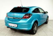 Opel Astra H Рестайлинг Саратов  - изображение 29