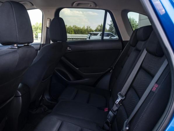Mazda CX-5 I с пробегом 2012 года, цена 1 448 000 рублей, 220000 км, внедорожник, Автокод Объявления