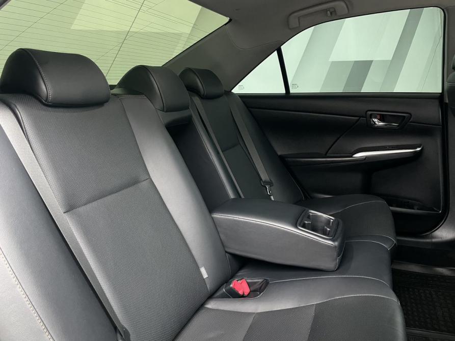 Toyota Camry VII (XV50) Рестайлинг Екатеринбург  - изображение 29