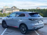 Changan UNI-S (CS55 Plus) I Уфа  - изображение 23