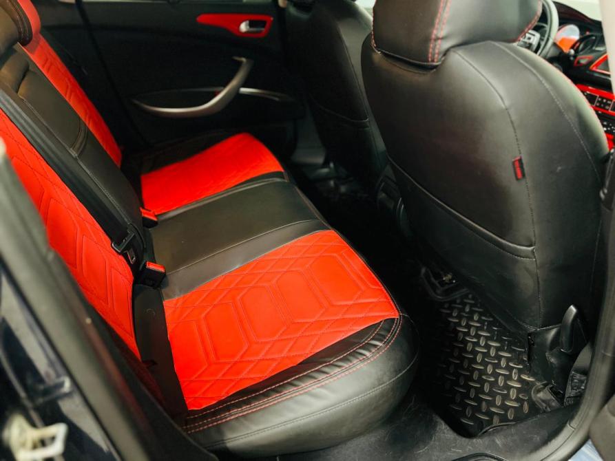 Citroen C5 II Санкт-Петербург  - изображение 13