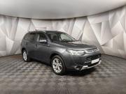 Mitsubishi Outlander III Рестайлинг Москва  - изображение 24