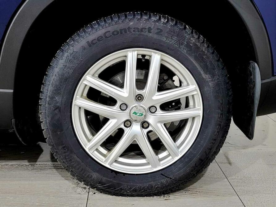 Mazda CX-5 I Москва  - изображение 15
