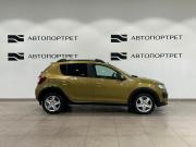 Renault Sandero II Санкт-Петербург  - изображение 20