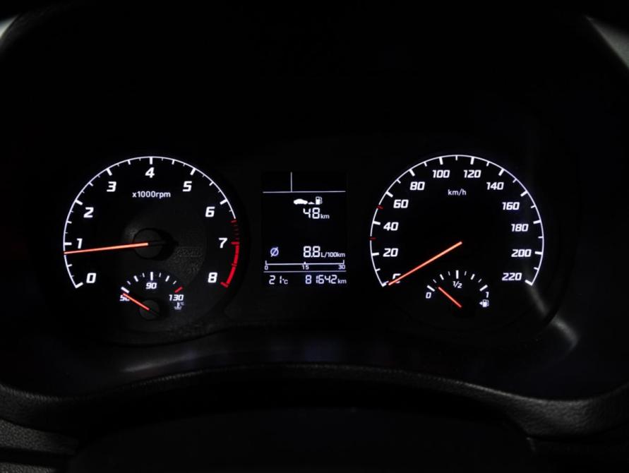 Hyundai Solaris II Рестайлинг Санкт-Петербург  - изображение 12