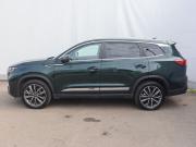 Chery Tiggo 8 Pro Max I Рестайлинг Москва  - изображение 34