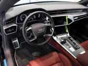 Audi A7 II (4K) Калининград  - изображение 43