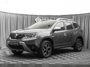 Renault Duster II Москва  - изображение 28